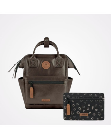 Sac Louisville XS Cabaia, shop New Surf à Dinan, Bretagne