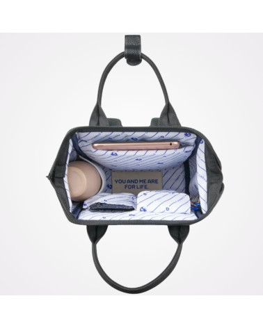 Sac Lucerne XS Cabaia, shop New Surf à Dinan, Bretagne