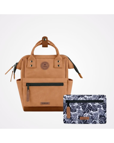 Sac Moscow XS Cabaia, shop New Surf à Dinan, Bretagne