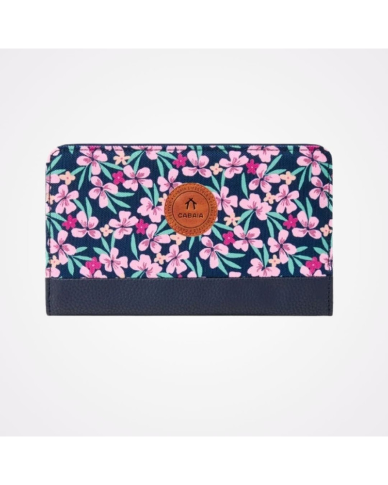 Portefeuille Cagliari L Cabaia, shop New Surf à Dinan, Bretagne