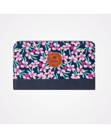 Portefeuille Cagliari L Cabaia, shop New Surf à Dinan, Bretagne