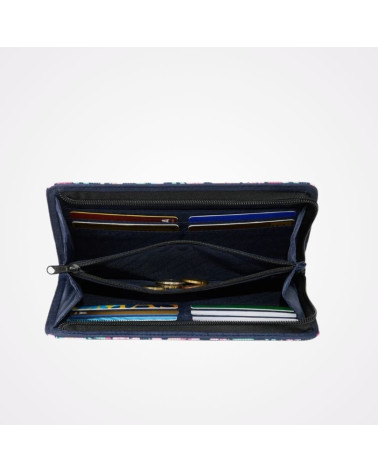 Portefeuille Cagliari L Cabaia, shop New Surf à Dinan, Bretagne