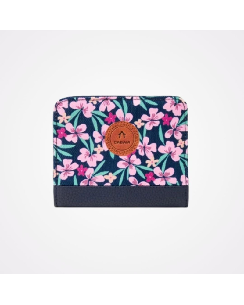 Portefeuille Cagliari M Cabaia, shop New Surf à Dinan, Bretagne