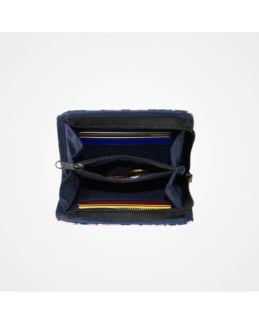 Portefeuille Cagliari M Cabaia, shop New Surf à Dinan, Bretagne