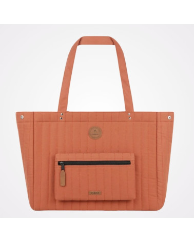 Maxi tote bag Tataouine Cabaia, shop New Surf à Dinan, Bretagne