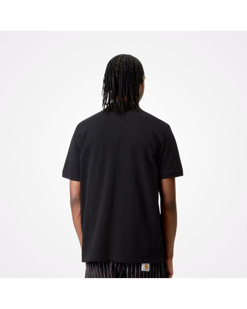 Polo Pique Chase Carhartt WIP, Shop New Surf à Dinan, Bretagne