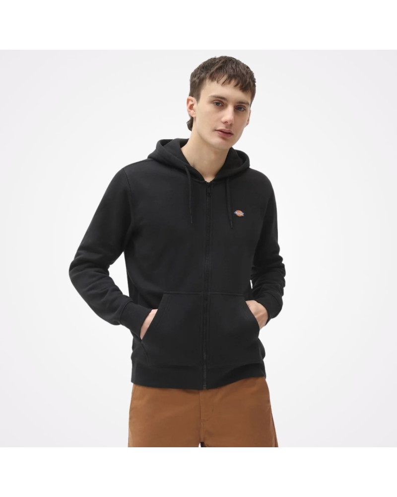 Sweat zippé Oakport Dickies, shop New Surf à Dinan, Bretagne