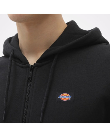 Sweat zippé Oakport Dickies, shop New Surf à Dinan, Bretagne
