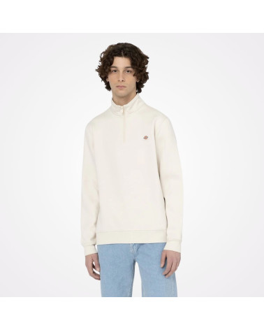 Sweat Oakport 1/4 zip Dickies, shop New Surf à Dinan, Bretagne
