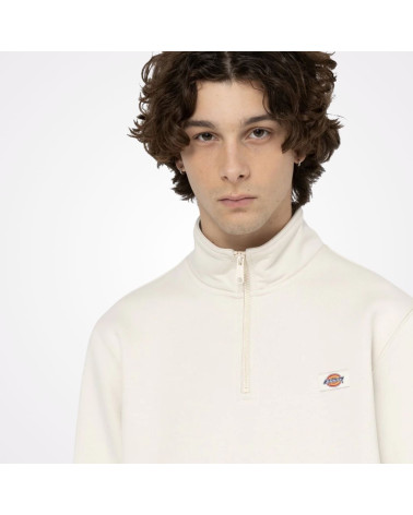 Sweat Oakport 1/4 zip Dickies, shop New Surf à Dinan, Bretagne