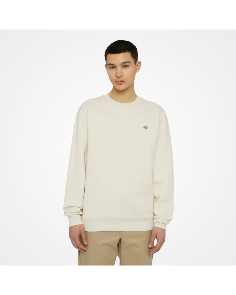 Sweat Oakport crew Dickies, shop New Surf à Dinan, Bretagne