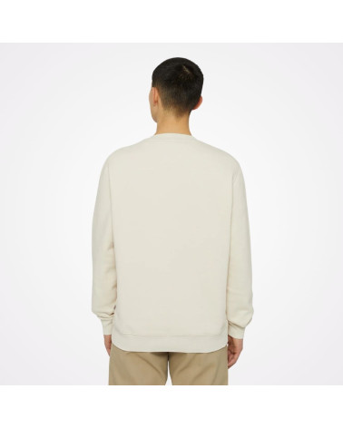 Sweat Oakport crew Dickies, shop New Surf à Dinan, Bretagne