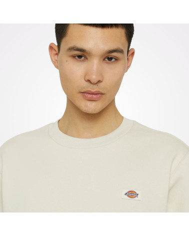 Sweat Oakport crew Dickies, shop New Surf à Dinan, Bretagne