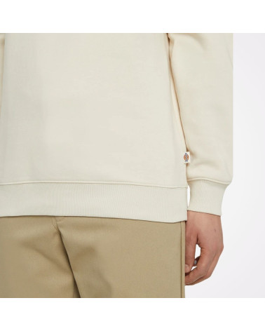 Sweat Oakport crew Dickies, shop New Surf à Dinan, Bretagne