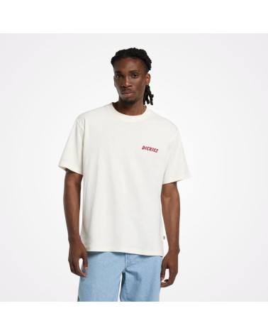 T-shirt Dry Ridge Dickies, shop New Surf à Dinan, Bretagne