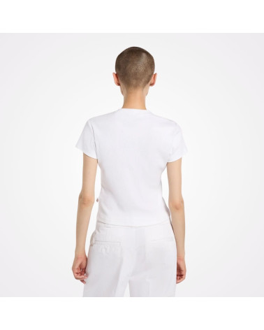 T-shirt Wellsville Dickies, shop New Surf à Dinan, Bretagne