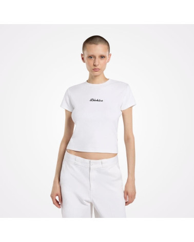 T-shirt Wellsville Dickies, shop New Surf à Dinan, Bretagne