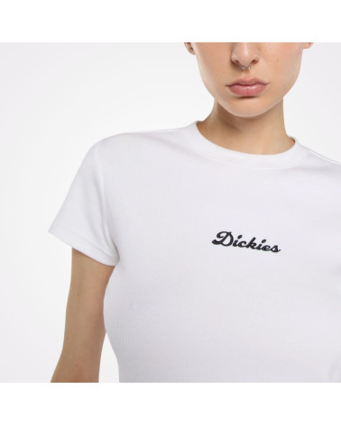 T-shirt Wellsville Dickies, shop New Surf à Dinan, Bretagne