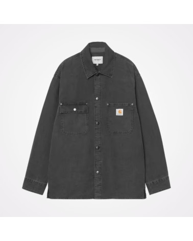 Veste Parrish Carhartt WIP, shop New Surf à Dinan, Bretagne