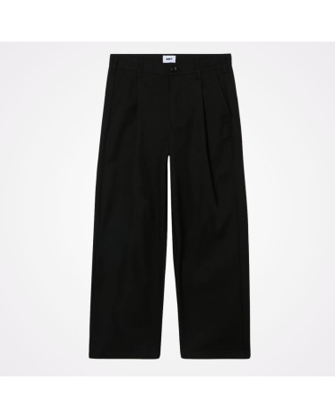 Pantalon Dean Pleated Obey, shop New Surf à Dinan, Bretagne