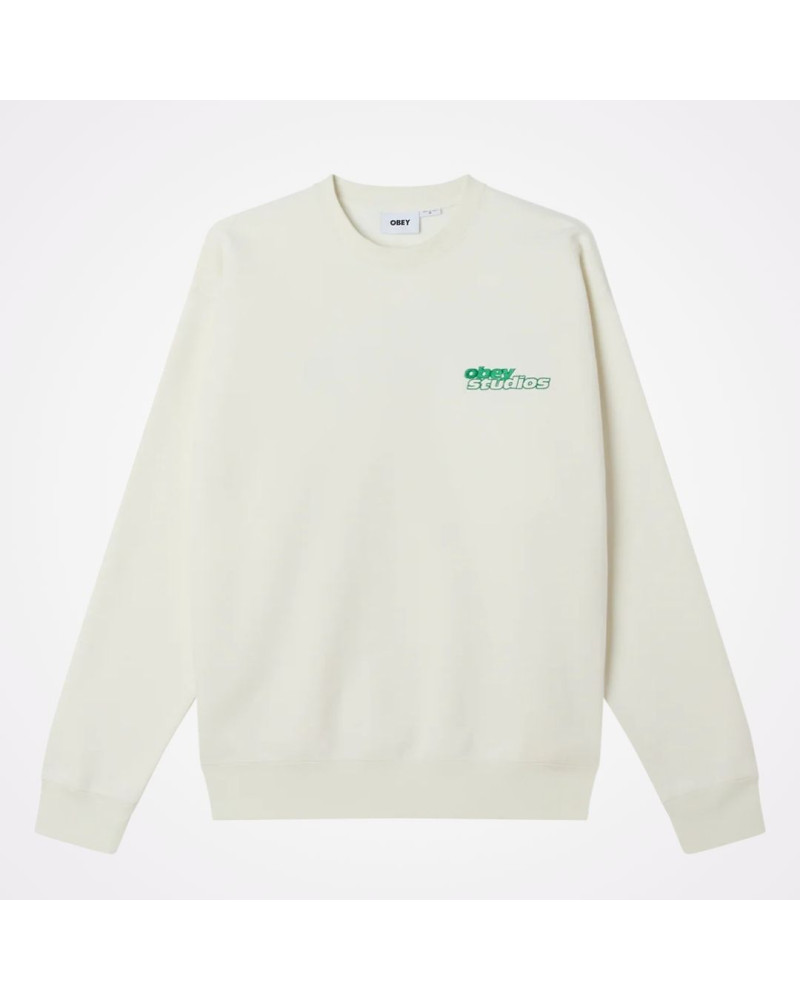 Sweat Tonic Obey, shop New Surf à Dinan, Bretagne
