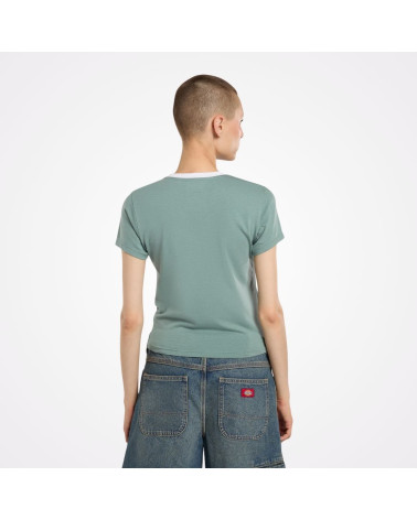 T-shirt Plainville Dickies, shop New Surf à Dinan, Bretagne