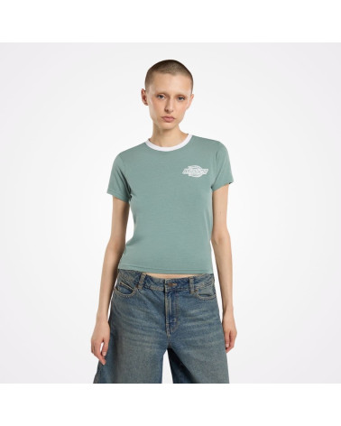 T-shirt Plainville Dickies, shop New Surf à Dinan, Bretagne