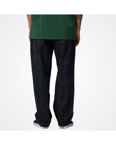 Pantalon streetwear à motif regular fit Santa cruz Kayce, shop New Surf à Dinan, Bretagne