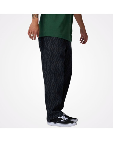 Pantalon streetwear à motif regular fit Santa cruz Kayce, shop New Surf à Dinan, Bretagne