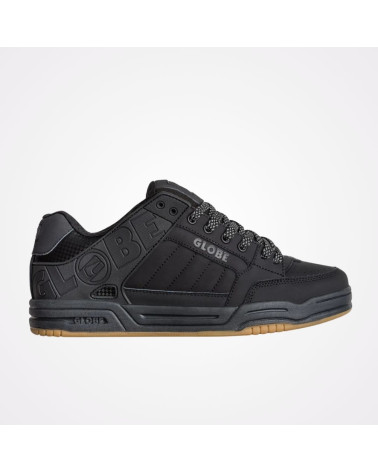 Globe Tilt noir – chaussures de skate homme et femme style streetwear