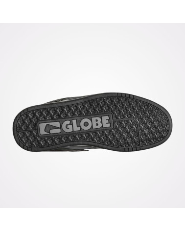 Globe Tilt noir – chaussures de skate homme et femme style streetwear