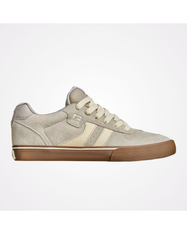 Globe Encore 2 grise – chaussures de skate homme style streetwear