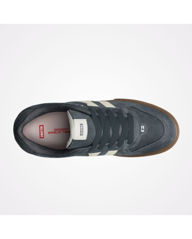Globe Encore 2 grise – chaussures de skate homme style streetwear