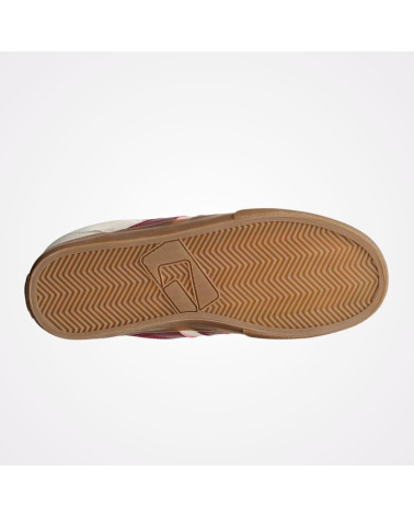 Globe Encore 2 écru – chaussures de skate homme style streetwear