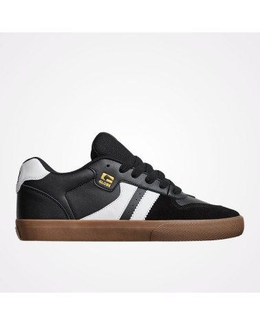 Globe Encore 2 noire – chaussures de skate homme style streetwear