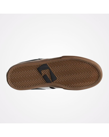 Globe Encore 2 noire – chaussures de skate homme style streetwear