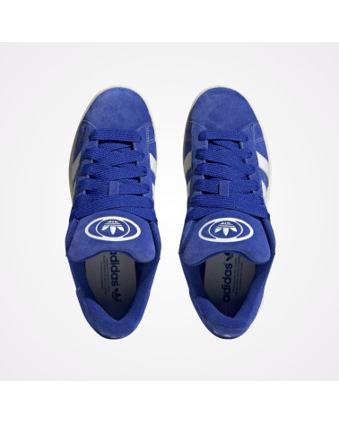 Adidas Campus bleue – sneakers homme et femme style streetwear