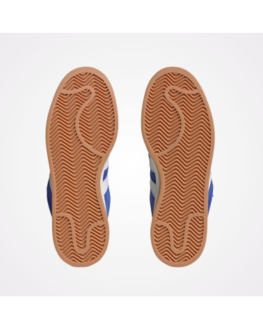 Adidas Campus bleue – sneakers homme et femme style streetwear