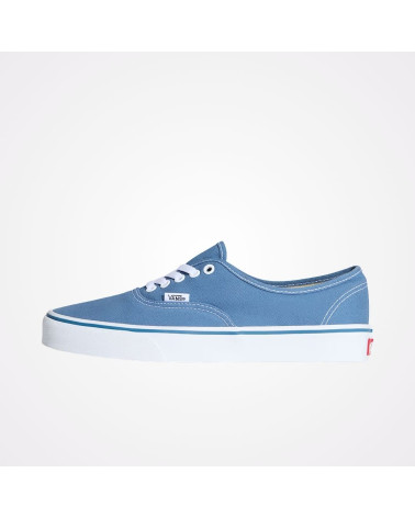 Vans Authentic bleu – sneakers style streetwear