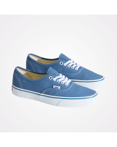 Vans Authentic bleu – sneakers style streetwear