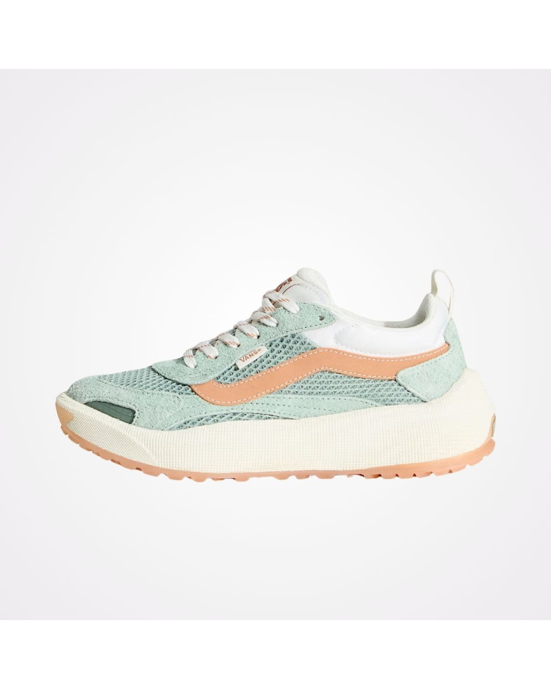 Vans UltraRange femme – sneakers style streetwear