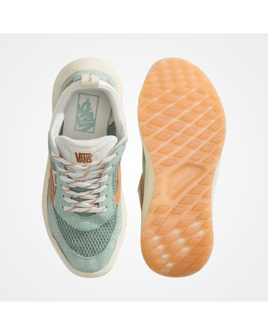 Vans UltraRange femme – sneakers style streetwear