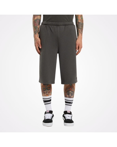 Dickies Streetboro noir washed – short homme streetwear