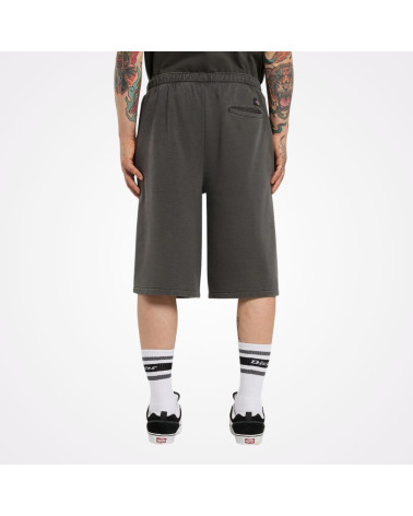 Dickies Streetboro noir washed – short homme streetwear