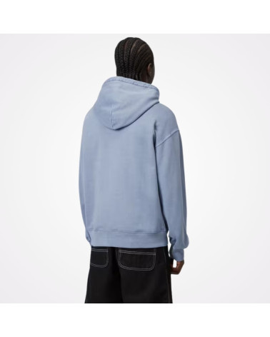 Carhartt WIP Nelson bleu – sweat homme style streetwear