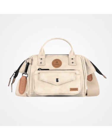 Cabaia Andenne – sac crossbody style urbain, taille S