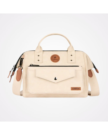 Cabaia Andenne – sac crossbody style urbain, taille M