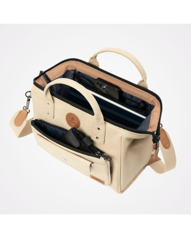 Cabaia Andenne – sac crossbody style urbain, taille M