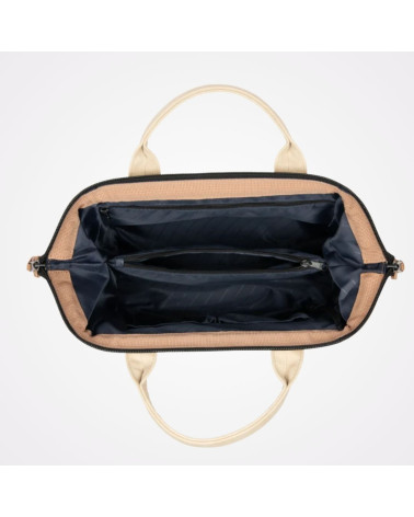 Cabaia Andenne – sac crossbody style urbain, taille M