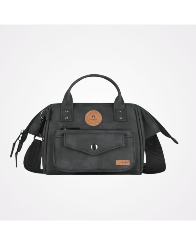 Cabaia Le Havre – sac crossbody style urbain, taille S